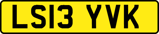 LS13YVK
