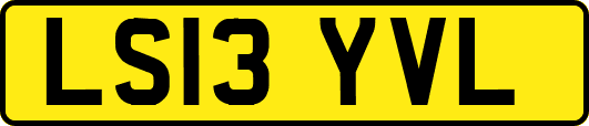 LS13YVL