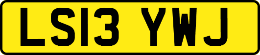 LS13YWJ