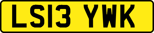 LS13YWK