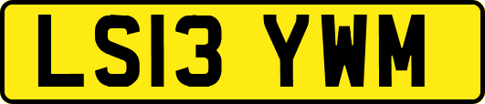 LS13YWM