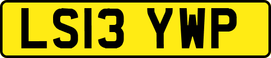 LS13YWP