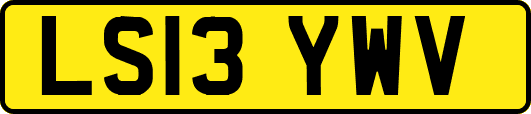LS13YWV