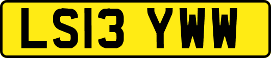LS13YWW