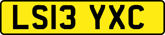 LS13YXC