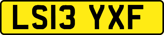 LS13YXF