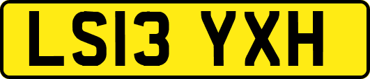 LS13YXH