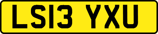 LS13YXU