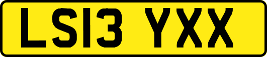 LS13YXX