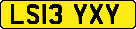 LS13YXY