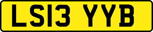 LS13YYB