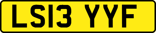 LS13YYF