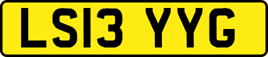LS13YYG