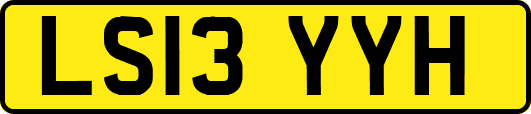 LS13YYH