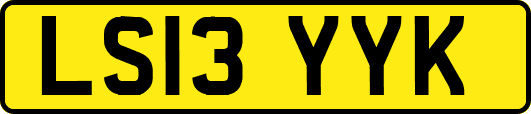 LS13YYK