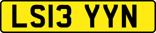 LS13YYN