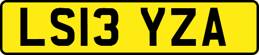LS13YZA
