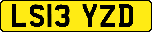 LS13YZD