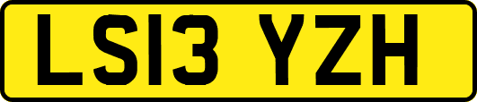 LS13YZH