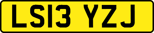 LS13YZJ