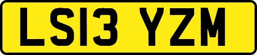 LS13YZM
