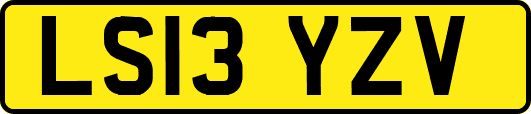 LS13YZV