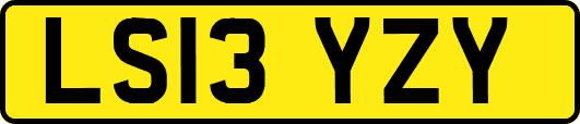 LS13YZY