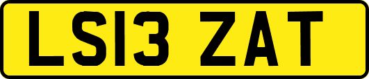 LS13ZAT