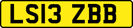 LS13ZBB