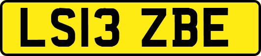 LS13ZBE