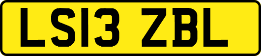 LS13ZBL