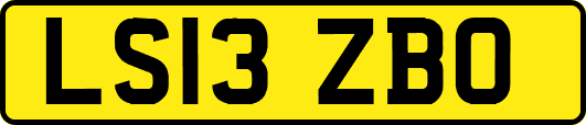 LS13ZBO