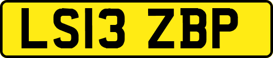 LS13ZBP