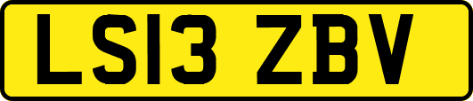 LS13ZBV