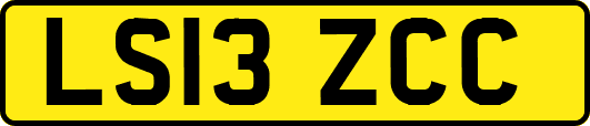 LS13ZCC