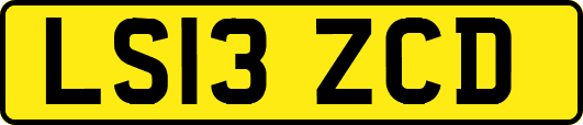 LS13ZCD