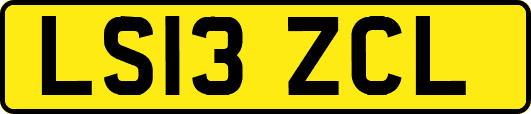 LS13ZCL