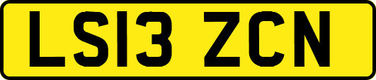 LS13ZCN