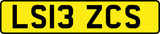 LS13ZCS