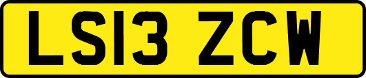 LS13ZCW