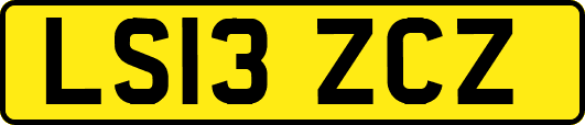 LS13ZCZ