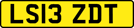 LS13ZDT