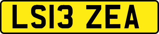 LS13ZEA