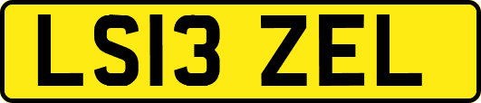 LS13ZEL