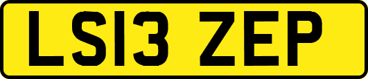LS13ZEP