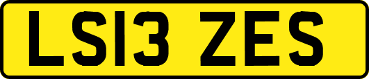 LS13ZES