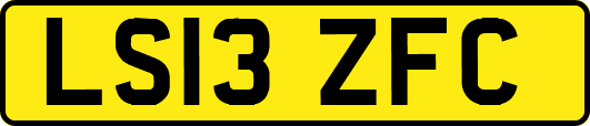 LS13ZFC