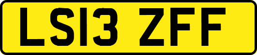 LS13ZFF