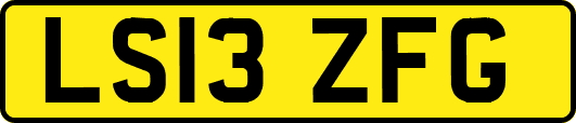 LS13ZFG