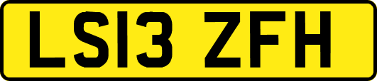 LS13ZFH